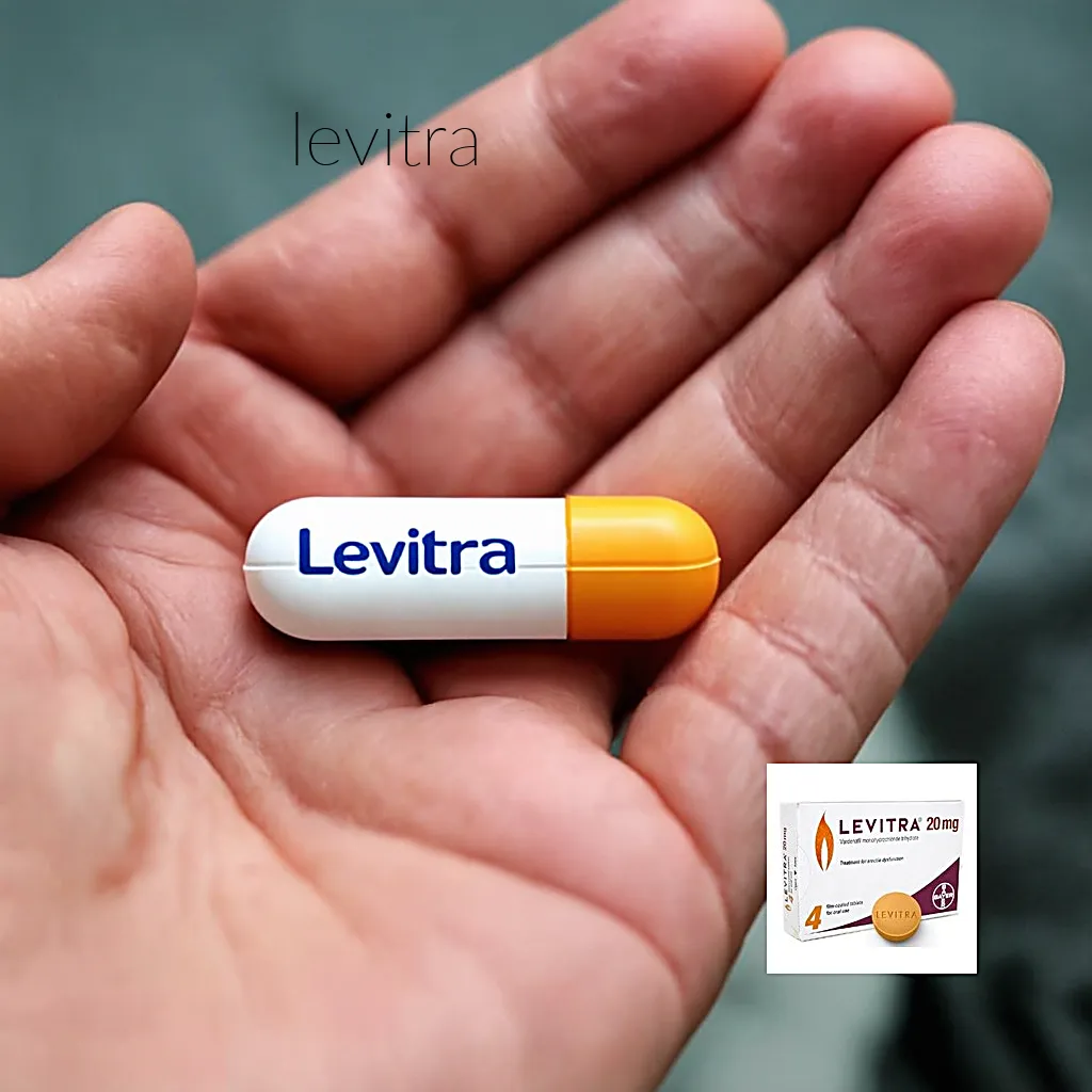 Prix du levitra 5mg